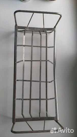 Кровать для кукол СССР