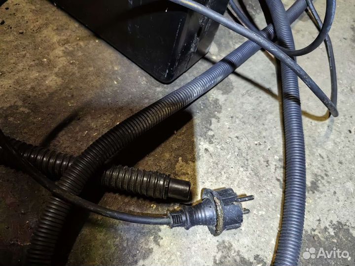 Насос электрический