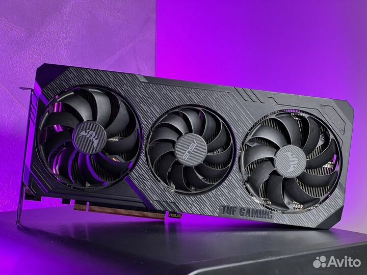 Asus RX 5600 XT 6GB EVO TUF / Asus RX 5600XT dual