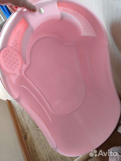 Ванночка для купания. Отдам