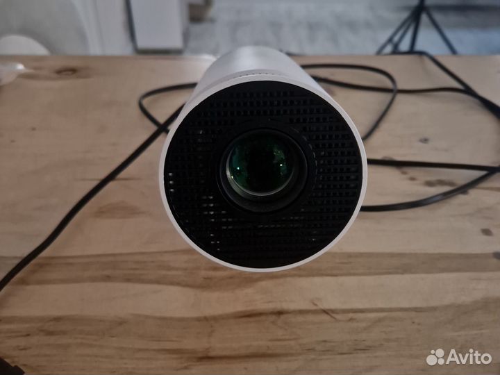 Мини проектор