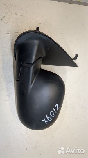 Зеркало боковое Mercedes ML W163, 1999