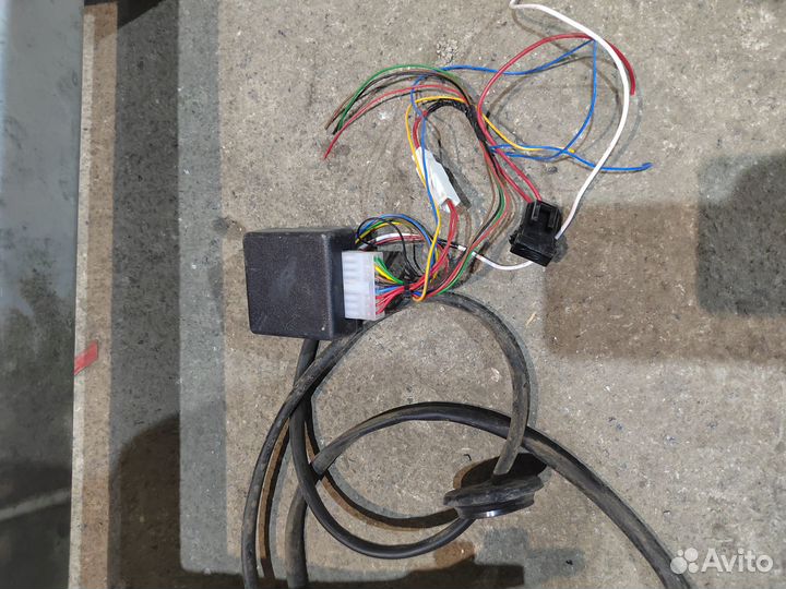 Фаркоп BMW x5 f15