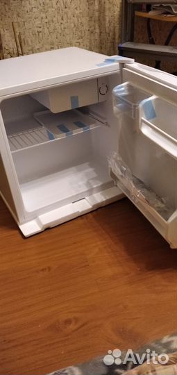 Минихолодильник
