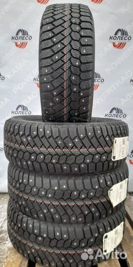 Gislaved Nord Frost 200 SUV 235/55 R19 105T