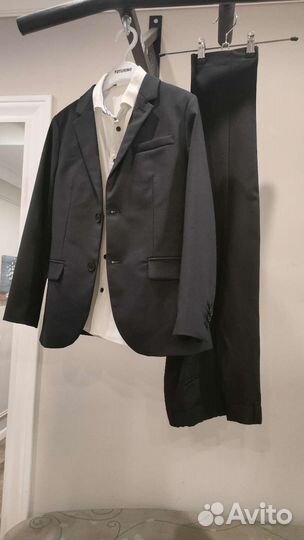 Костюм для мальчика Zara 134 размер