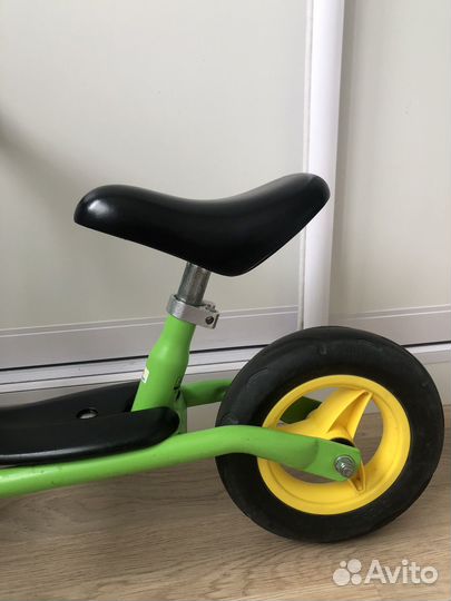 Беговел puky lr m