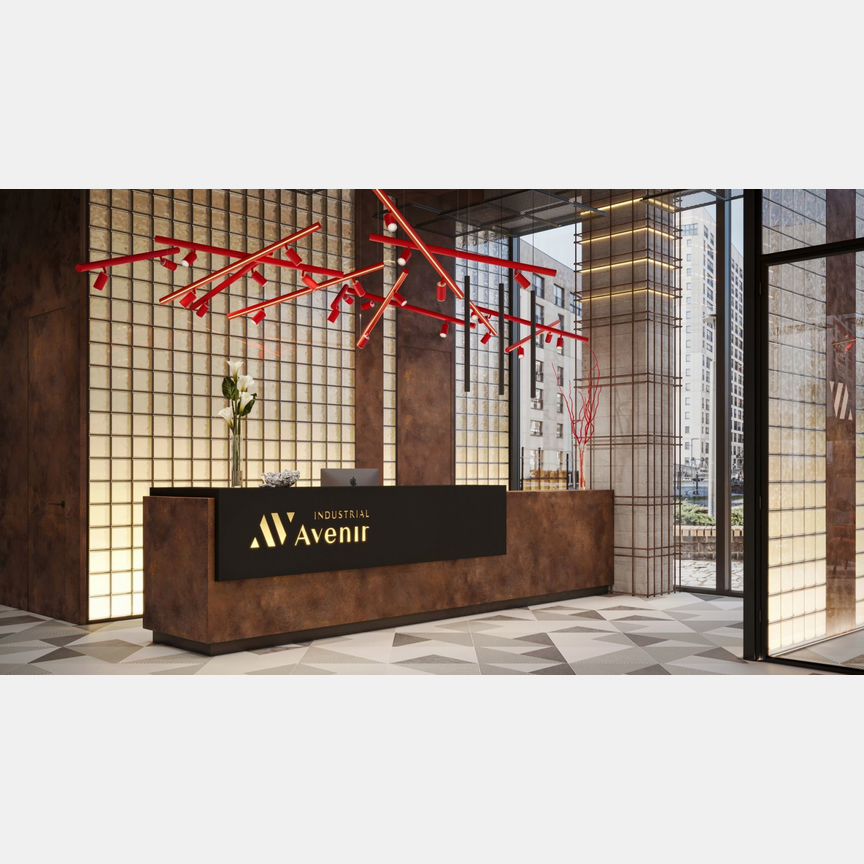 Апартаменты-студия, 31,8 м², 13/13 эт.