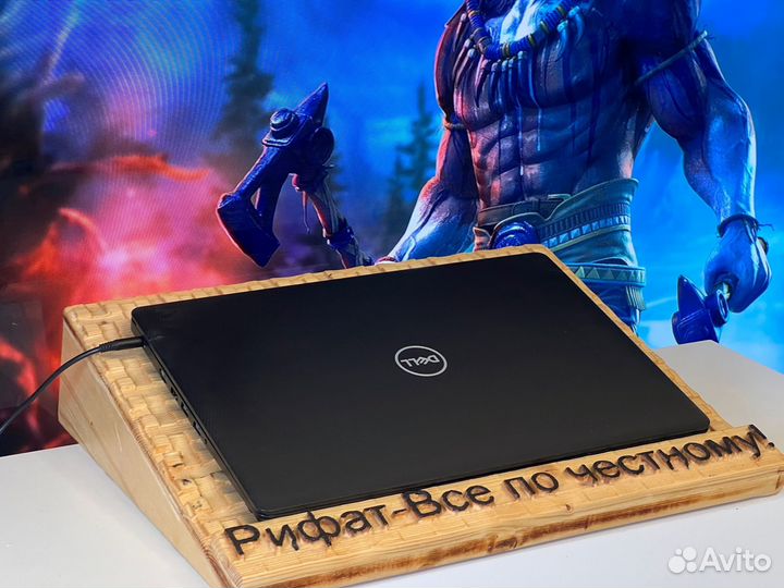 Ноутбук 4х ядерный / 8GB