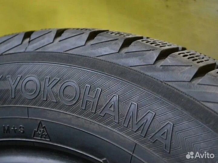 Yokohama Ice Guard IG30 205/60 R16
