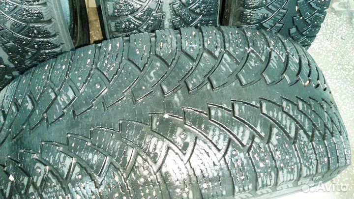 Nordman WR SUV 265/65 R17