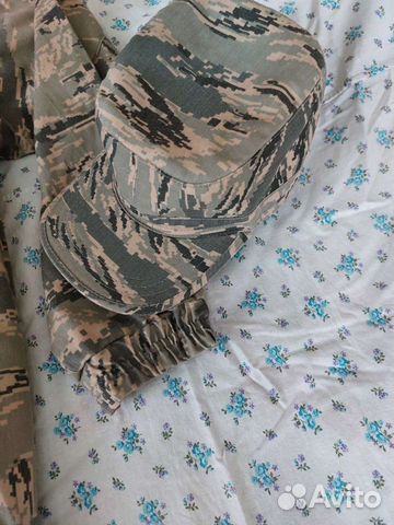 Мужской комплект