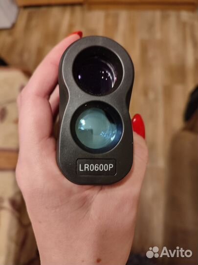 Дальномер LR0600P norm