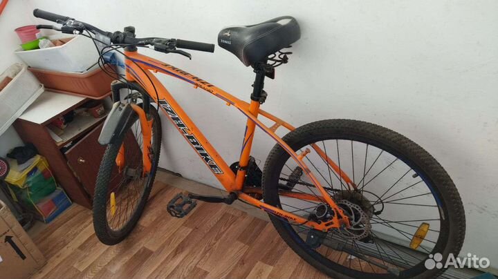 Велосипеды бу взрослый