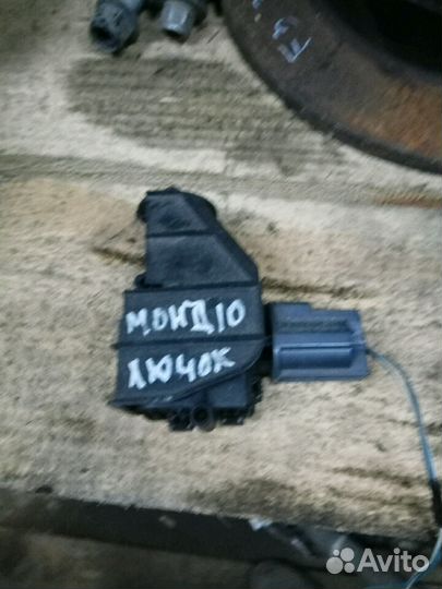 Замок лючка бензобака Форд Мондео IV