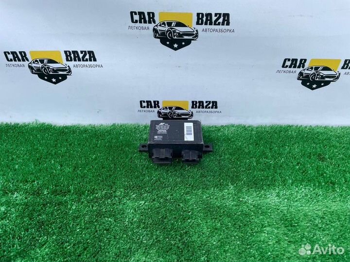 Иммобилайзер Ford Galaxy