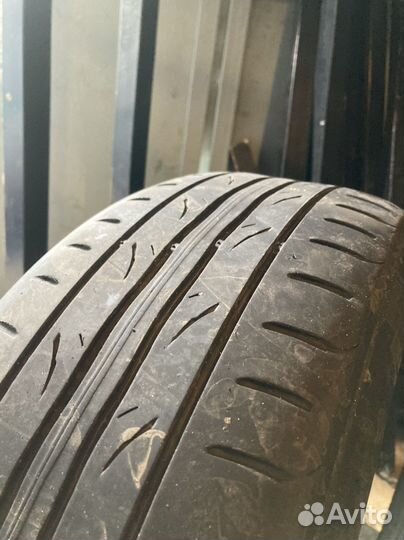 Kumho Ecsta PA51 185/60 R15