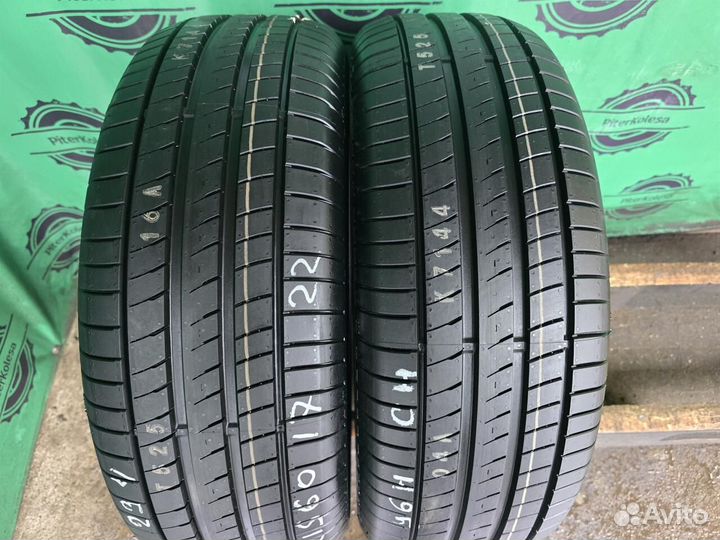 Nexen N'Fera RU5 SUV 215/60 R17 96H