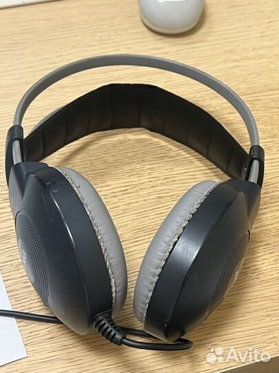 Наушники akg k77