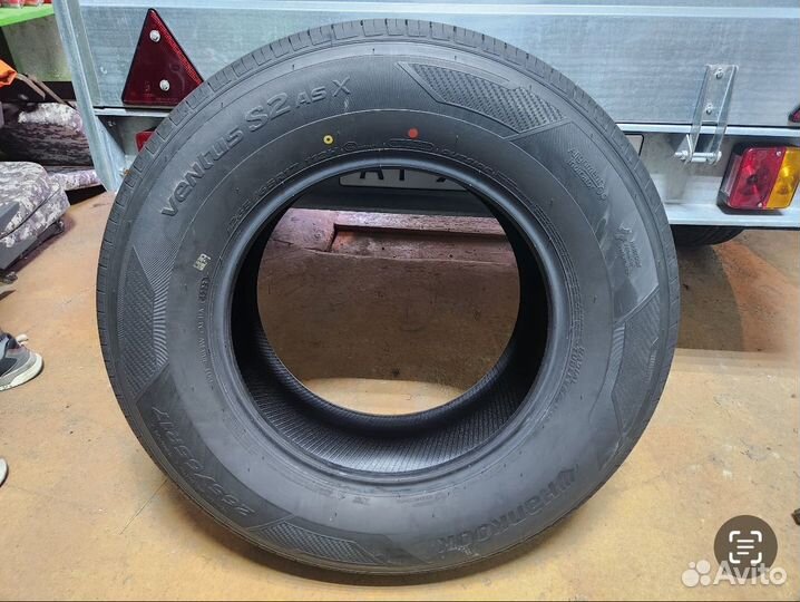 Hankook Ventus S2 AS X RH17 265/65 R17