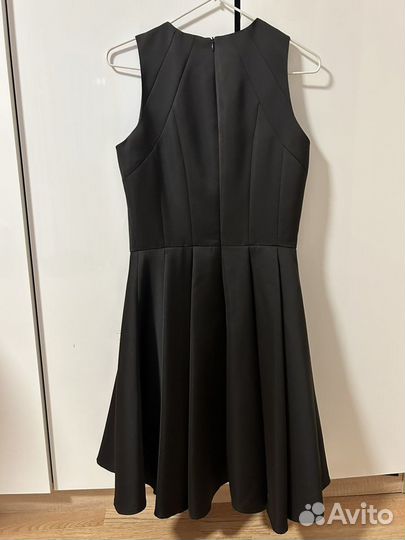 Платье вечернее