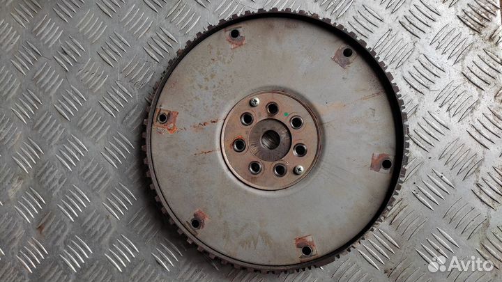 Маховик АКПП (драйв плата) Renault Espace IV 2005г