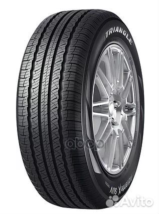 Triangle AdvanteX SUV TR259 255/55 R19