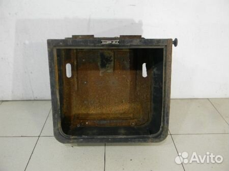 Ящик под инструмент