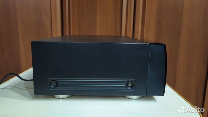 CD-проигрыватель Pioneer PD-S702