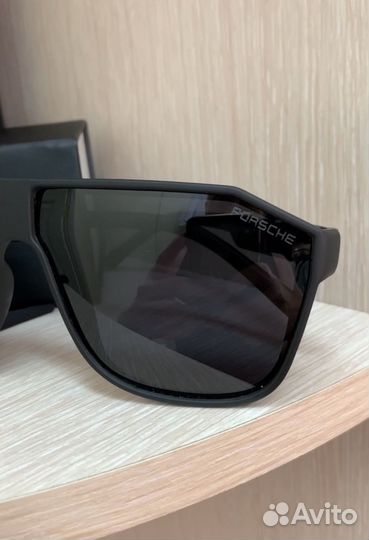 Очки porsche design