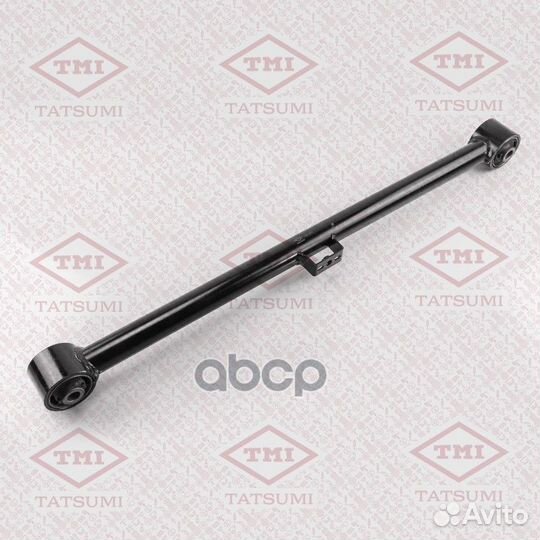 Рычаг задней подвески продольный нижний L/R TOY