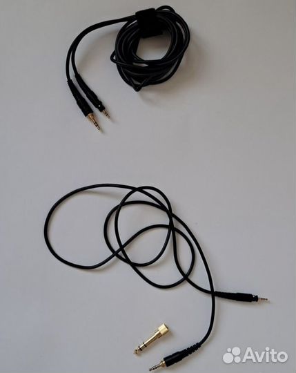 Наушники AKG k361