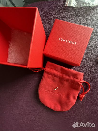 Серьга пирсинг