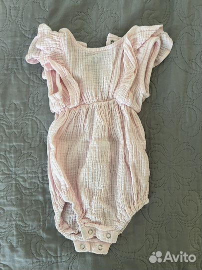 Платье на девочку