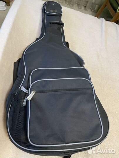 Чехол ibanez для гитары