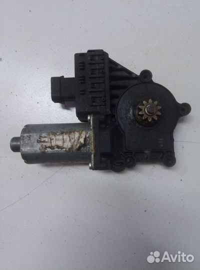 Opel Astra (H) III моторчик стеклоподъёмника