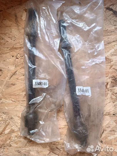 Рулевая тяга Mazda 3 bk