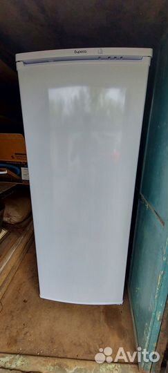 Холодильник Бирюса 6 на гарантии