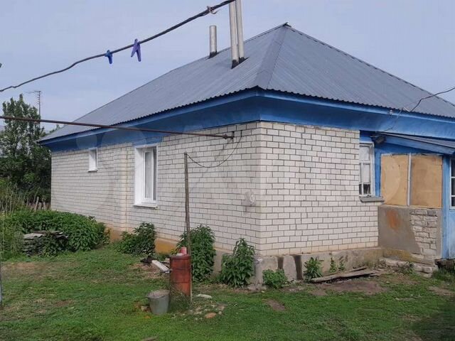 Дом 61 м² на участке 43 сот. на продажу в Аркадаке | Купить дом в ...