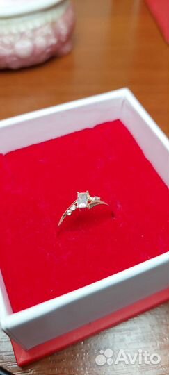 Золотое кольцо