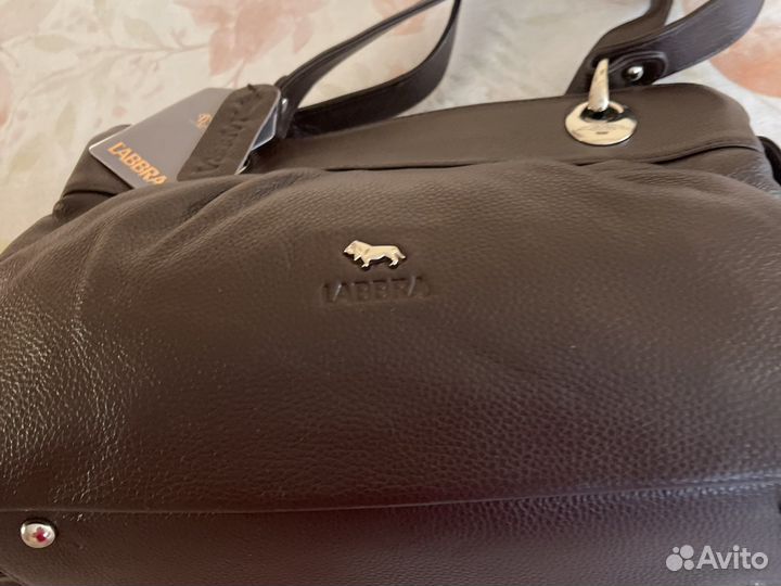 Сумка бренд оригинал labbra