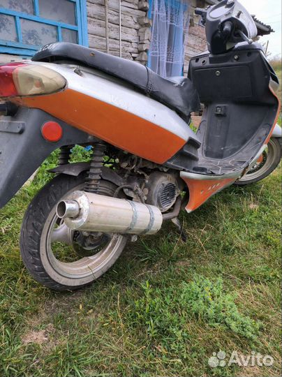 Продам Volcan 150