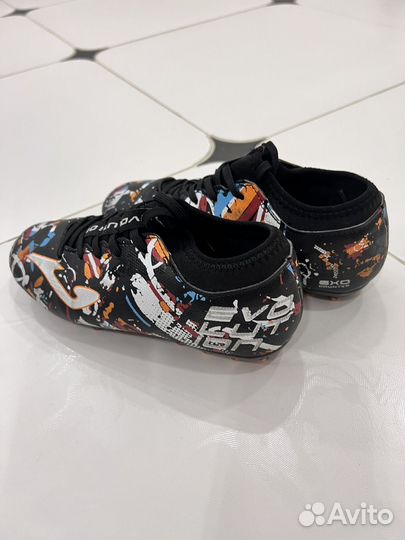 Бутсы joma evolution AG evos2331AG