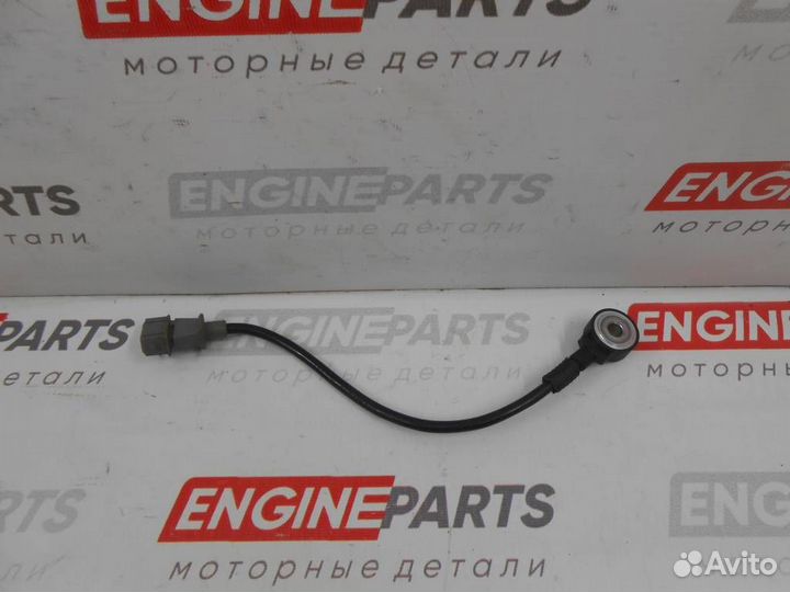 Датчик детонации Hyundai Tucson JM(04-09)