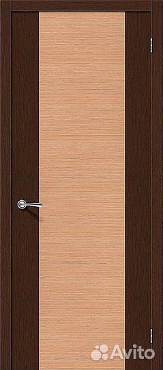 Дверь межкомнатная раздвижная