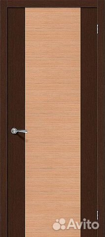 Дверь межкомнатная раздвижная