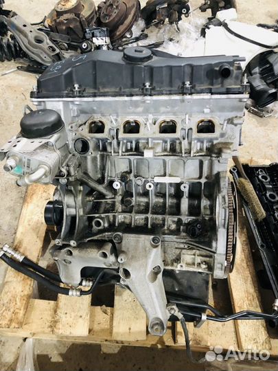 N46b20bd н46б20бд 156 сил Япония