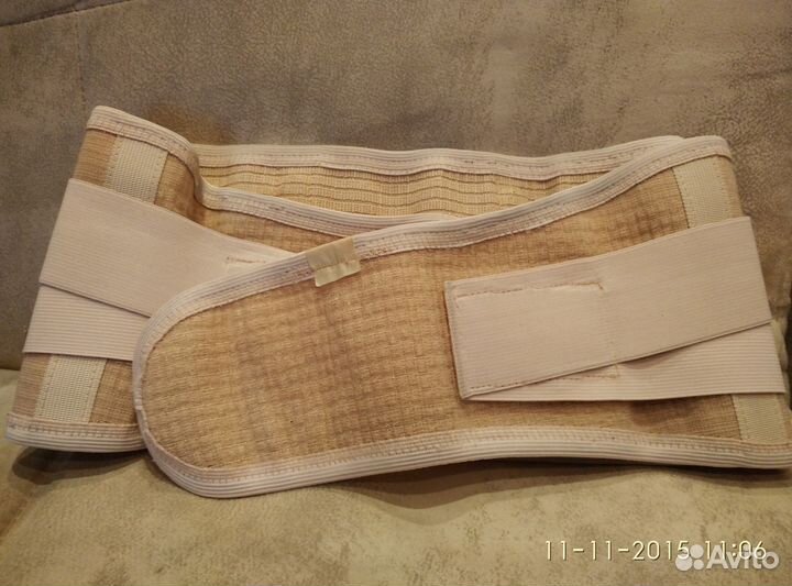 Дородовый бандаж Т-1119 