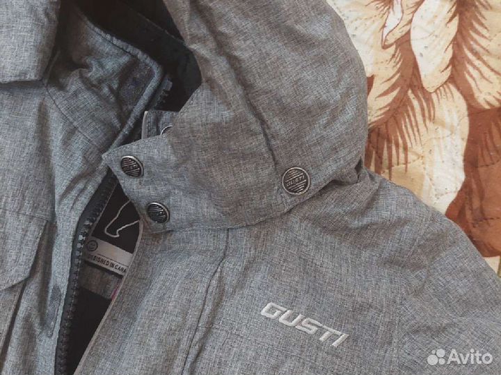 Детские вещи на мальчика