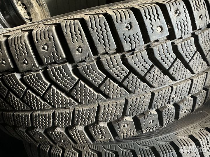 Идеальный комплект зимы логан Сандеро 14